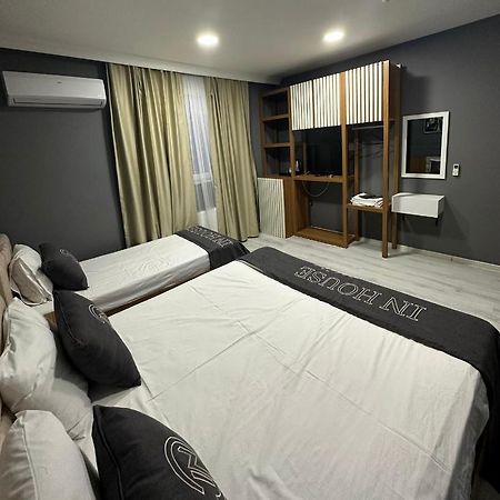 In House Suite Istanbul Luaran gambar