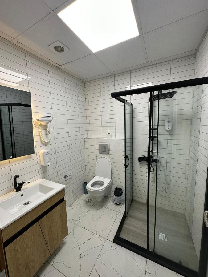 In House Suite Istanbul Luaran gambar