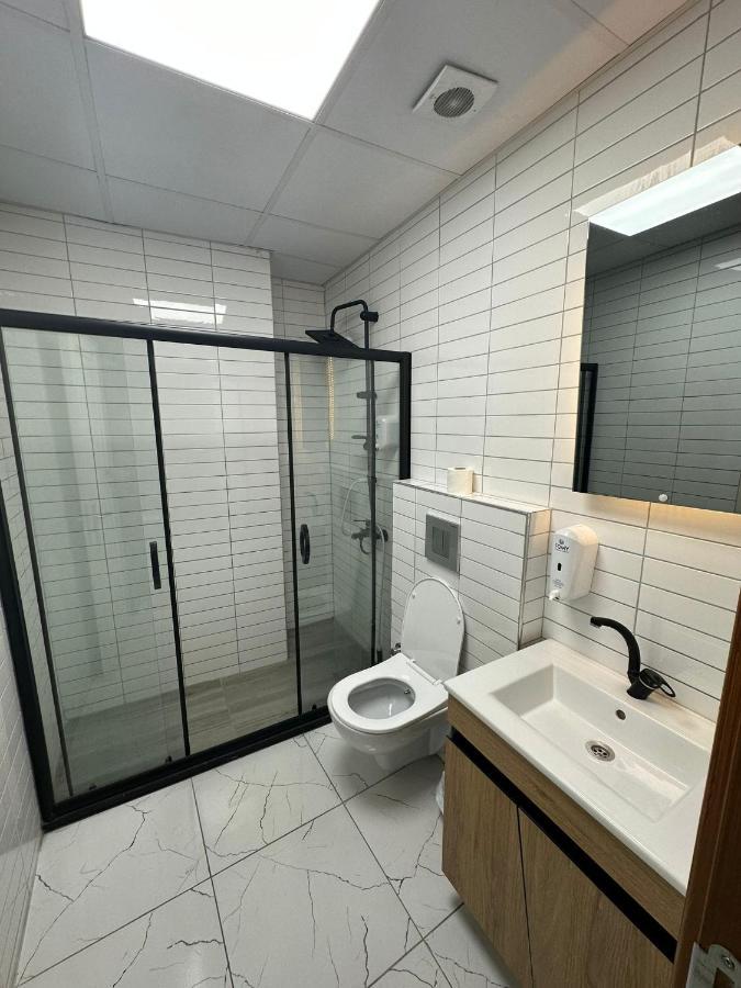 In House Suite Istanbul Luaran gambar