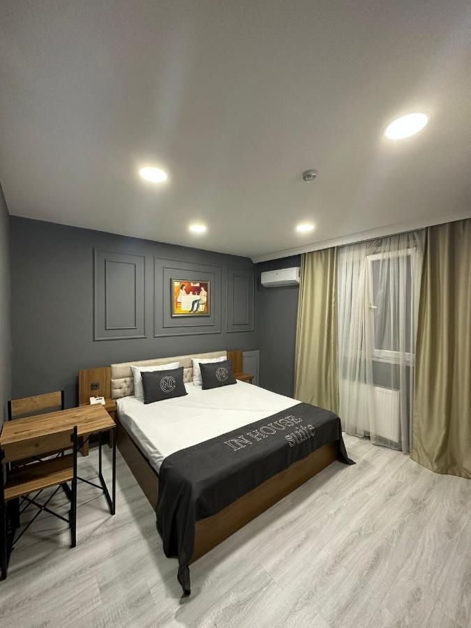 In House Suite Istanbul Luaran gambar