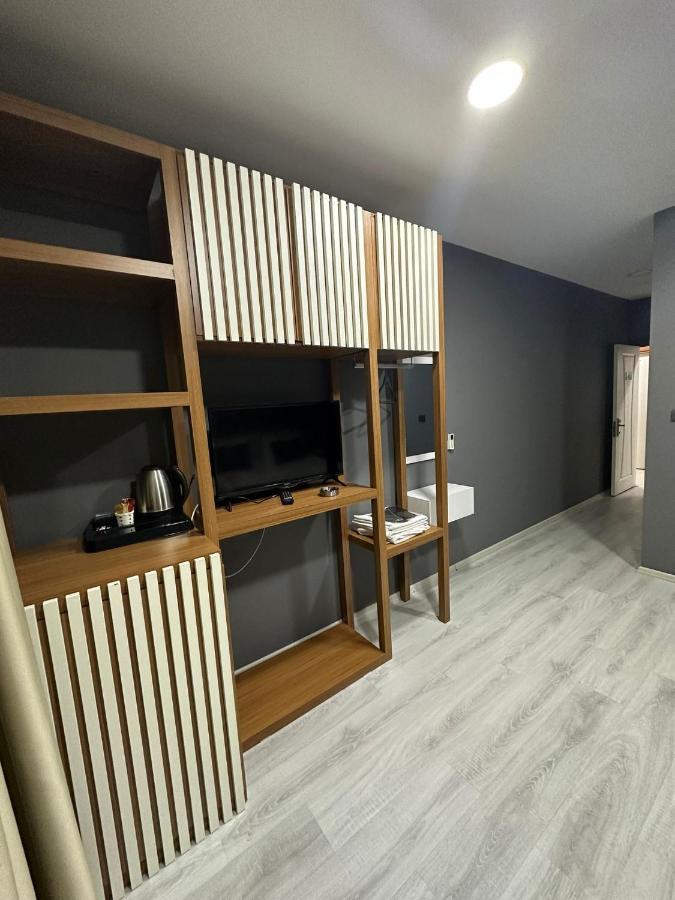 In House Suite Istanbul Luaran gambar
