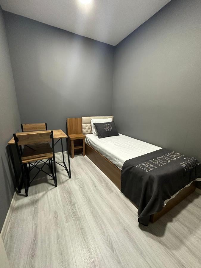 In House Suite Istanbul Luaran gambar