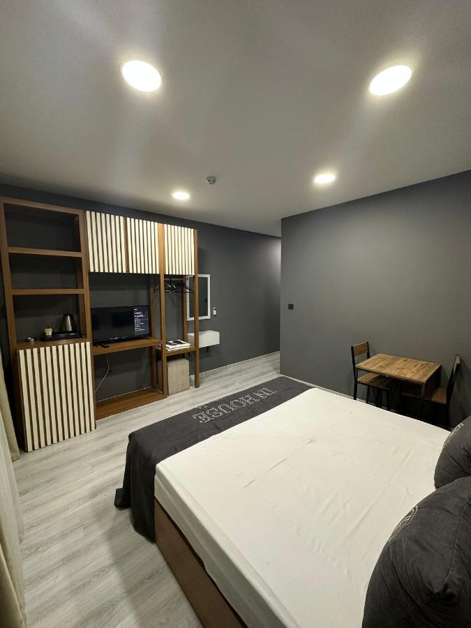 In House Suite Istanbul Luaran gambar